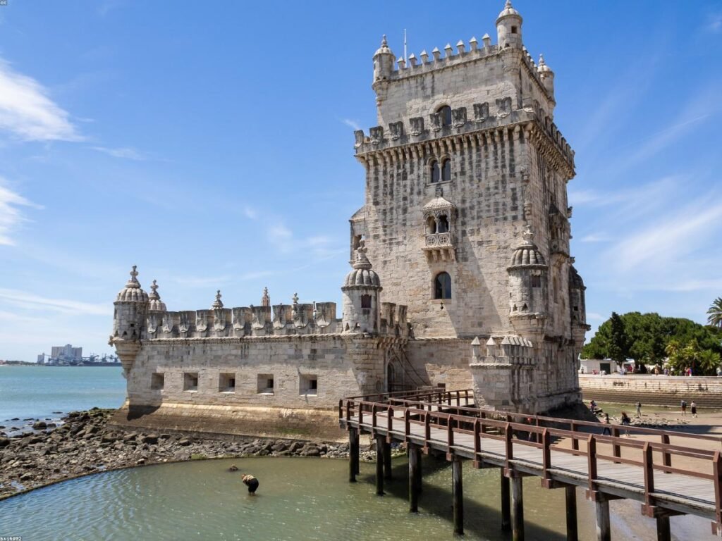 7 Underrated European City Breaks