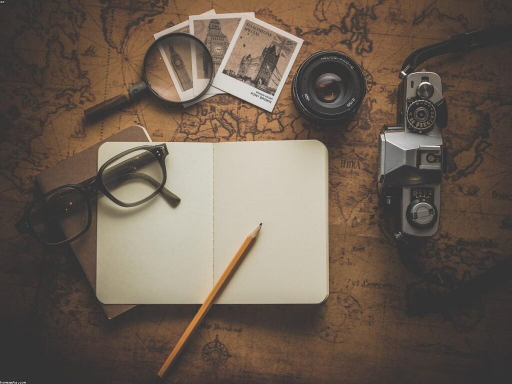 How to Plan a Multi City Trip Without the Stress
